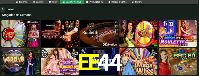 EE44 bet