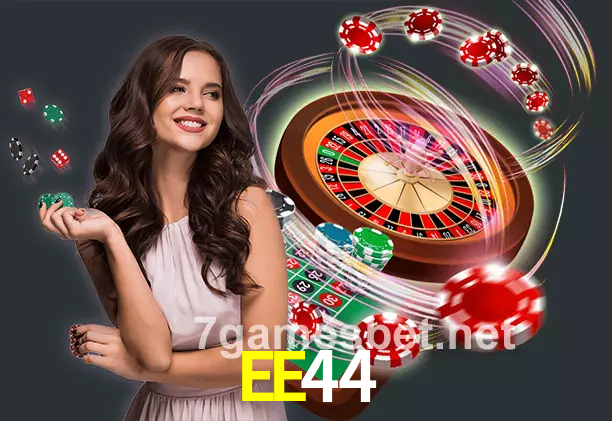 vivo no cassino EE44