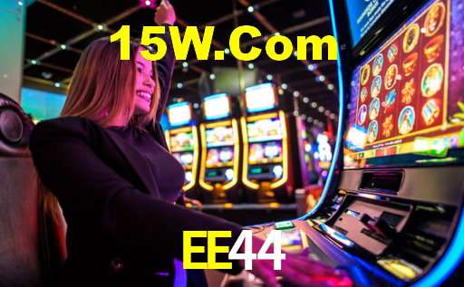 EE44: A Experiência de Casino com Jogos de Mesa ao Vivo