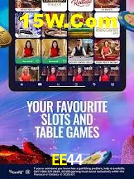 Games Directory EE44