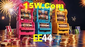 Slot Games EE44