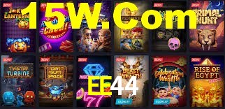 Blackjack Table EE44