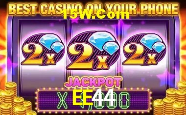 Provedores de Jogos EE44