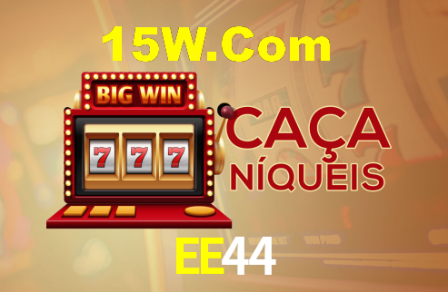 Bônus Generosos e Exclusivos no EE44 para Você!