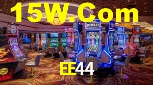 Roulette Table EE44