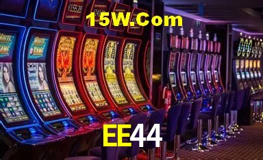 Tecnologia da Plataforma EE44