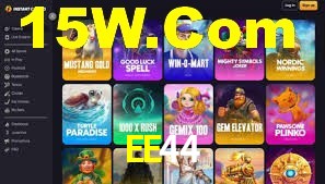 Live Casino EE44
