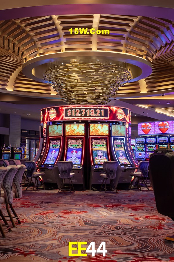 Live Casino EE44