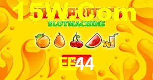 Welcome Bonus EE44