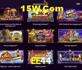 Casino Ao Vivo EE44