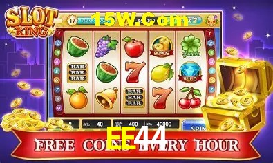 Jogos de Slot EE44